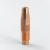 Наконечник токосъемный М10х40х1,0 Е-Сu (1)